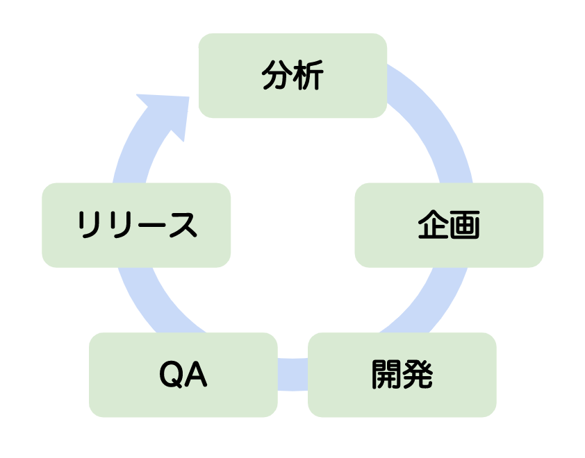 Development Life Cycle